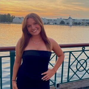 Meet your Posher, Ali